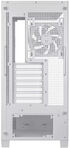 Torre ATX Asus A31 Plus ARGB Blanco image number null