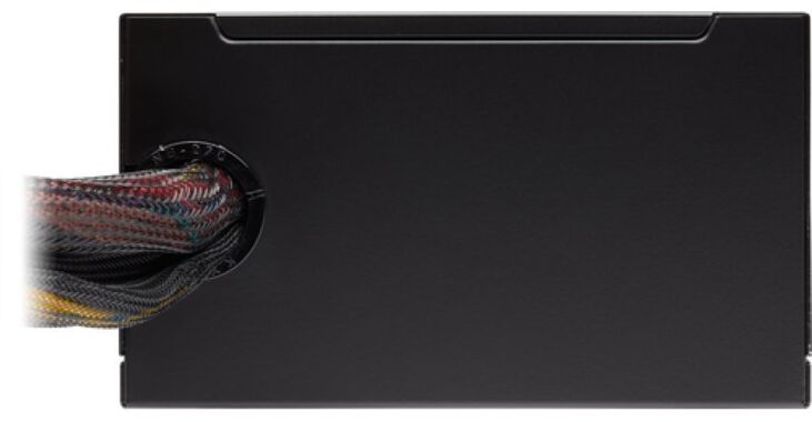 Fuente Alimentación Corsair CV-650W Dual EPS 80+ Bronze image number 4