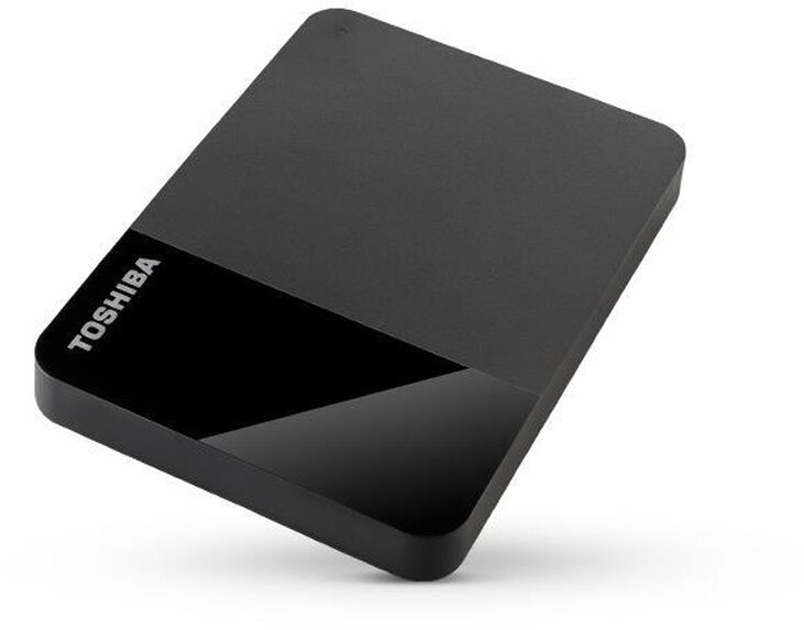 Disco Externo Toshiba Canvio Ready 1TB USB3.2 image number 0