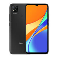 Smartphone Xiaomi Redmi 9C (2 / 32GB)