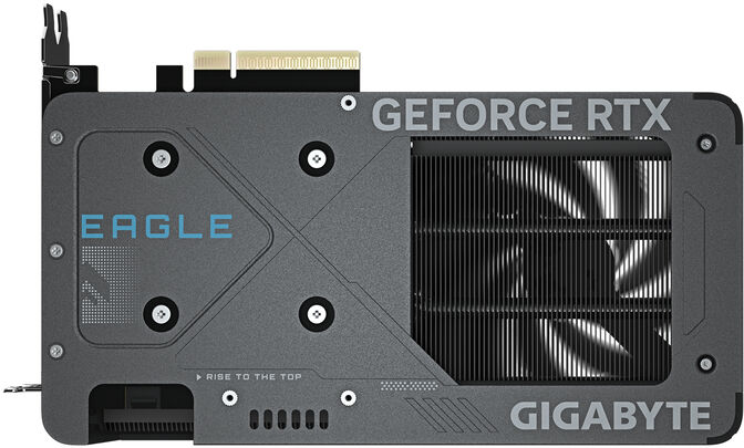 Tarjeta Gr&aacute;fica Gigabyte GeForce&reg; RTX 5060 Ti Eagle OC 16GB GDDR7 DLSS4 image number 5