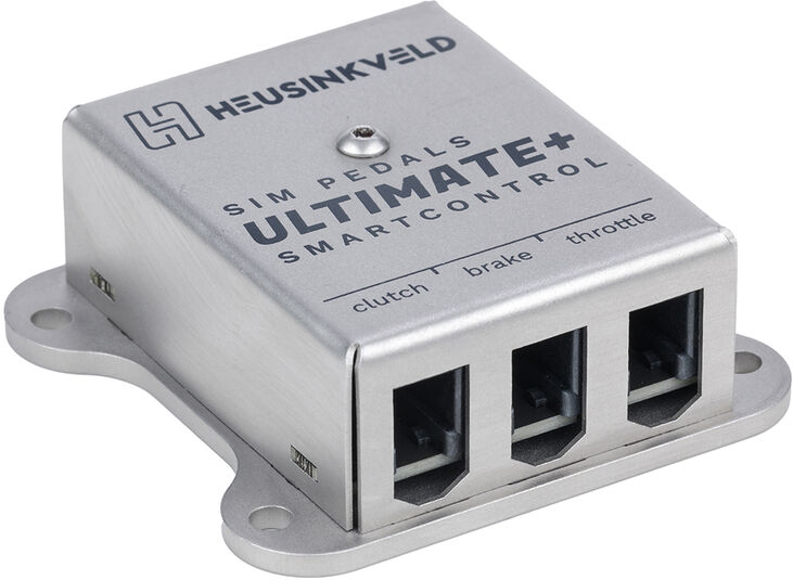 Upgrade Kit Heusinkveld Ultimate image number 0