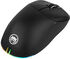Ratón Gaming GAMIAC PA50 Negro image number null