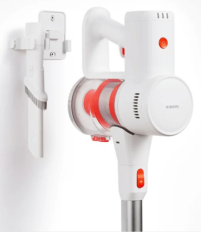 Aspiradora Xiaomi Vacuum Cleaner G20 Lite image number 4
