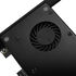 Adaptador PCIe 3.0 AXAGON PCEM2-DC  4x - DUAL M.2 SSD (NVMe + SATA), dual voltage image number null