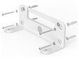 Soporte de Pared Logitech Wall Mount para Video Bars image number null
