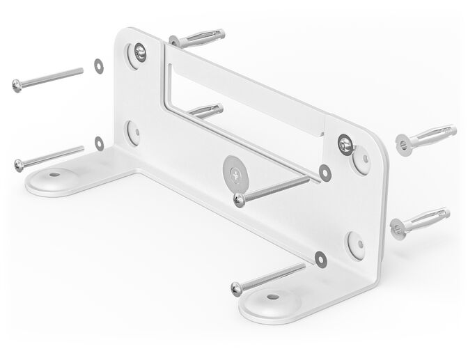 Soporte de Pared Logitech Wall Mount para Video Bars image number 1