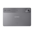Port&aacute;til Lenovo Chromebook Duet 11M889-720 10.95" MediaTek 838 8GB 128GB Arm Mali-G57 WUXGA Touch ChromeOS + Stand + Teclado Folio (sem carregador) image number null