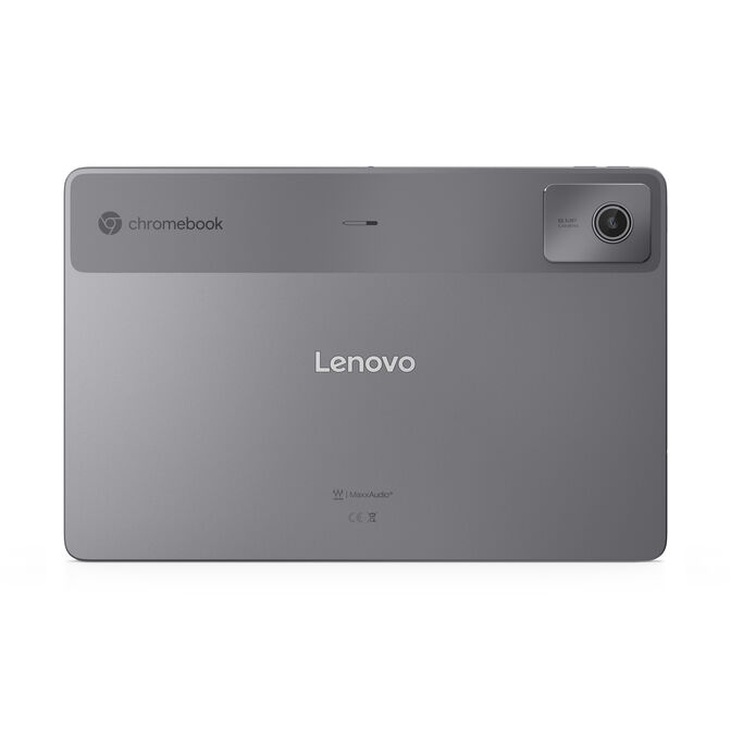 Port&aacute;til Lenovo Chromebook Duet 11M889-720 10.95" MediaTek 838 8GB 128GB Arm Mali-G57 WUXGA Touch ChromeOS + Stand + Teclado Folio (sem carregador) image number 1