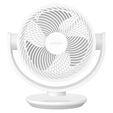 Ventilador Xiaomi Smart Desktop Air Circulation Fan image number null