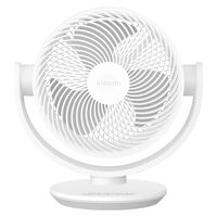 Ventilador Xiaomi Smart Desktop Air Circulation Fan Ventilador Xiaomi Smart Desktop Air Circulation Fan