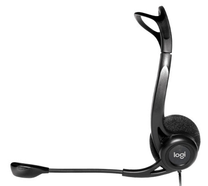 Auriculares Logitech 960 image number 1