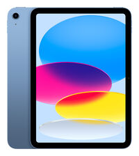 Tablet Apple iPad A16 Wi-Fi 512 GB 11" Azul
