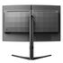 Monitor Curvo Gaming Philips EVNIA 27" 27M2C5500W VA QHD 240Hz 0.5ms FreeSync Premium Pro HDR400 image number null