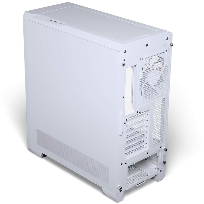 Bundle Phanteks Caja ATX Eclipse G400A Blanca DRGB + AIO Glacier One 360mm image number 3