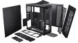 Caja E-ATX Phanteks Enthoo Pro 2 Server XL-EBB Negro image number null