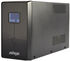 UPS Gembird EG-UPS-035 2000VA Schuko/IEC/USB Negro image number null