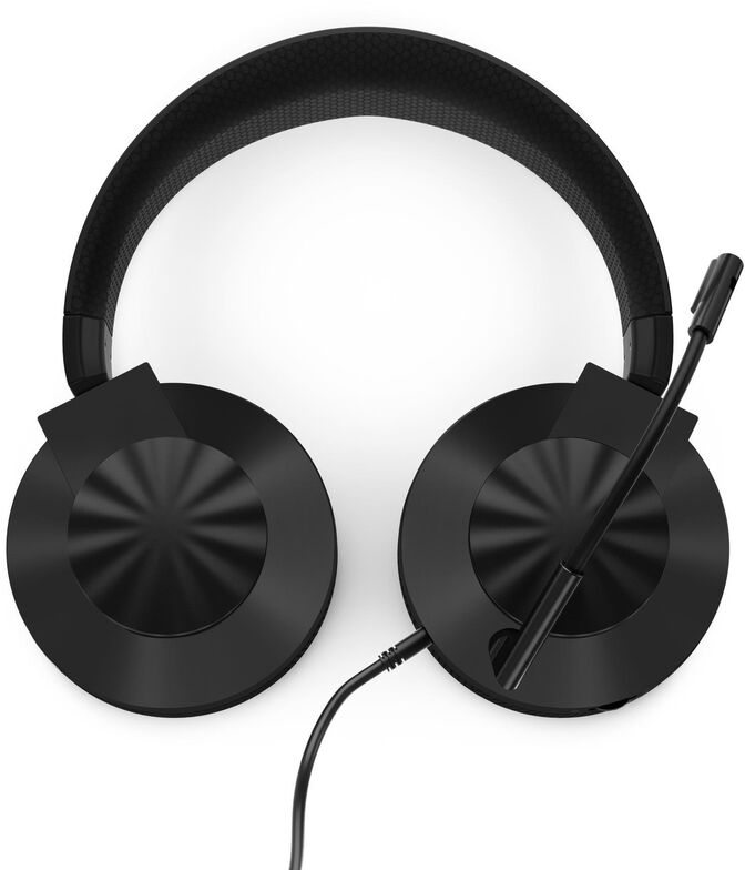 Headset Lenovo H210 Gaming Jack 3.5mm image number 5