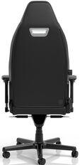 Silla noblechairs LEGEND - Negra/Blanca/Roja image number null
