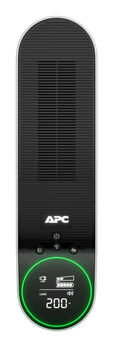 UPS APC Back-UPS Pro Gaming 2200VA Onda Senoidal Pura LCD Blanco Schuko image number null