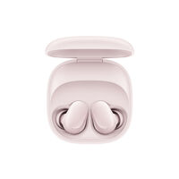 Auriculares Xiaomi Redmi Buds 6 Play Rosa