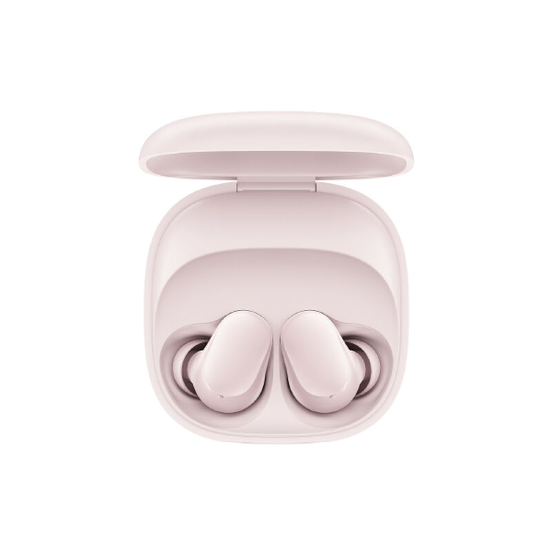 Auriculares Xiaomi Redmi Buds 6 Play Rosa