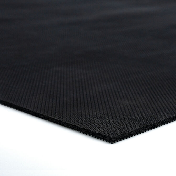 Tapete Simagic Preto e Vermelho image number 10