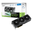 Tarjeta Gr&aacute;fica PNY GeForce&reg; RTX 5070 Ti Gaming Triple Fan Plus OC 16GB GDDR7 DLSS4 image number null