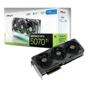 Tarjeta Gr&aacute;fica PNY GeForce&reg; RTX 5070 Ti Gaming Triple Fan Plus OC 16GB GDDR7 DLSS4