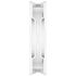 Ventilador Arctic P12 PRO Reverse PWM PST ARGB 120mm (Pack 3) - Blanco image number null