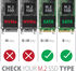 Controlador PCIe AXAGON PCES-SA4M2, 2x SATA 6G port + 2x M.2 B-key SATA port + LP image number null