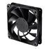 Ventilador Phanteks M25 PWM Negra- 120mm image number null