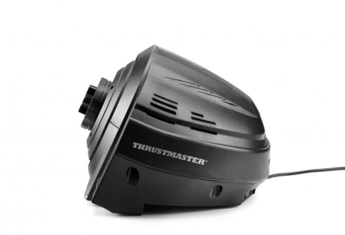 Volante + Pedales Thrustmaster T300 RS GT Edition - PS5 / PS4 / PS3 / PC image number 5