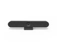 Conjunto Logitech Tap IP + Rally Bar Huddle Grafito image number null