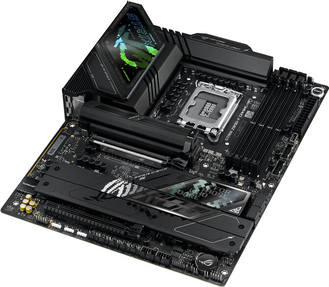 Placa Base  Asus ROG Strix Z890-F Gaming WiFi image number 7