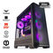 Ordenador King Mod Gamer-PC Ryzen 7 9700X 32GB DDR5 1TB RTX 5070 WiFi W11