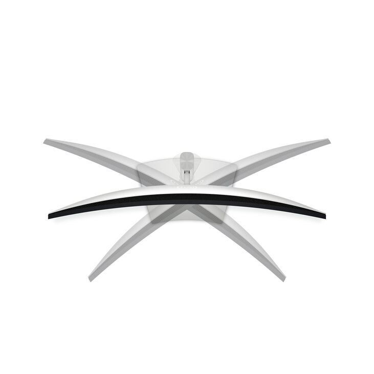Monitor Curvo Dell UltraSharp 34" U3423WE IPS Black WQHD ComfortView Plus 99% sRGB Ethernet + USB-C (90W) image number 7