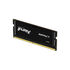 Kingston SO-DIMM 32GB DDR5 4800MHz Fury Impact CL38 image number null