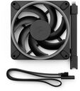 Ventilador Fractal Design Momentum 14 140mm 1800RPM 8 Pinos RGB Negro (3 Pack) image number null