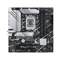 Placa Base Asus Prime B760M-A WiFi