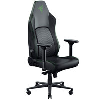 Silla Gaming Razer Iskur V2 Newgen Verde