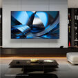 Televisor Hisense 50U7SE 50" Mini LED UltraHD 4K VIDAA image number null