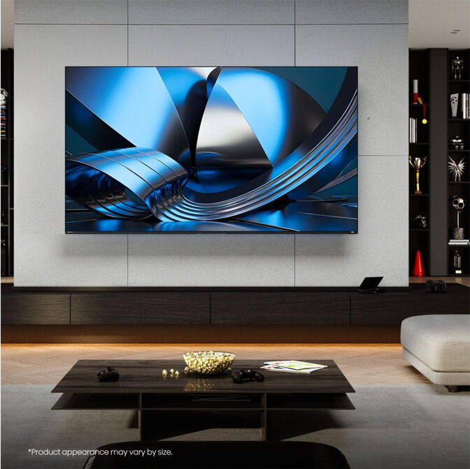 Televisor Hisense 50U7SE 50" Mini LED UltraHD 4K VIDAA image number 13