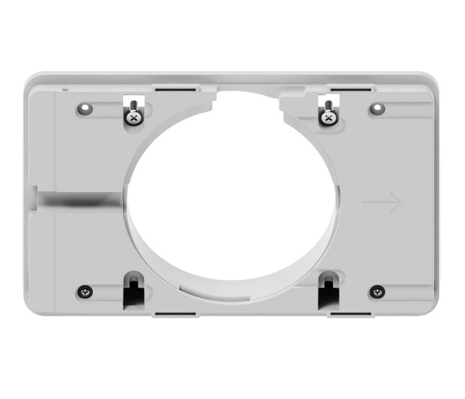 Soporte Logitech Tap Scheduler Wall Mount Blanco image number 0
