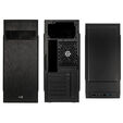 Caja ATX Aerocool CS-1103 Negro image number null