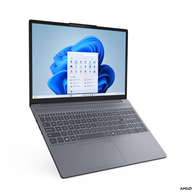 Port&aacute;til Lenovo IdeaPad Slim 3 15ARP10-872 15.3" R7 170 16GB DDR5 1TB Radeon 680M WUXGA image number 0