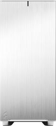 Torre ATX Fractal Design Define 7 Compact Blanco Templado Clear Tint image number null