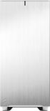 Torre ATX Fractal Design Define 7 Compact Blanco Templado Clear Tint image number null