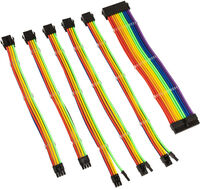 Kit de Expansión Kolink Core Adept Braided - Rainbow