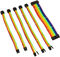 Kit de Expansión Kolink Core Adept Braided - Rainbow